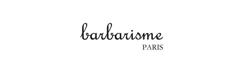 Barbarisme - paris