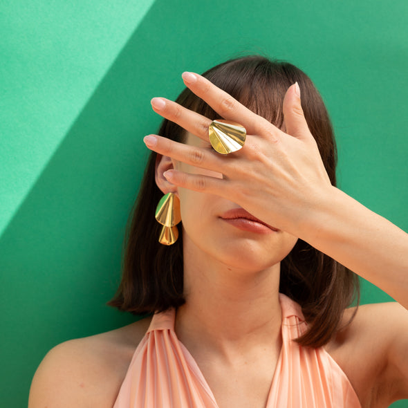 Bague DOLCE