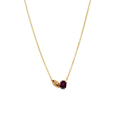 Collier STELLA