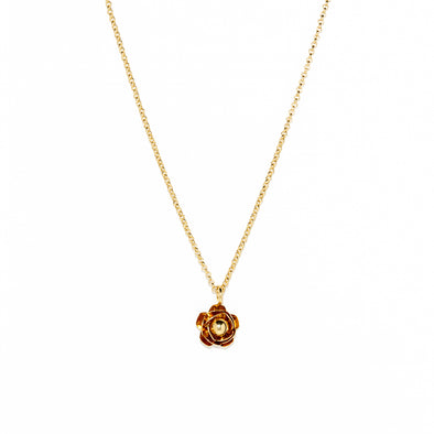 Collier CAMELIA
