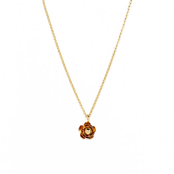 Collier CAMELIA