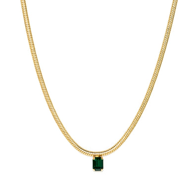 Collier Jasmine