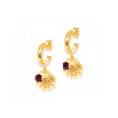 Boucles NYMPHEA S