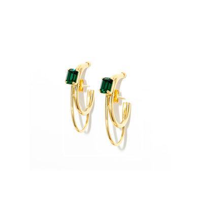 Earcuff LILY