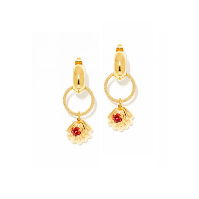 Boucles NYMPHEA M