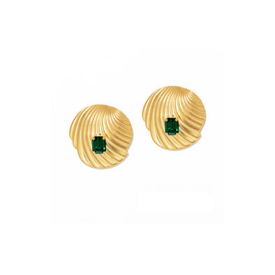 Boucles CALYPSO CRISTAL