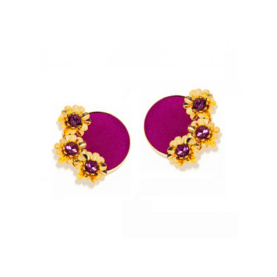Boucles IRIS M COULEUR