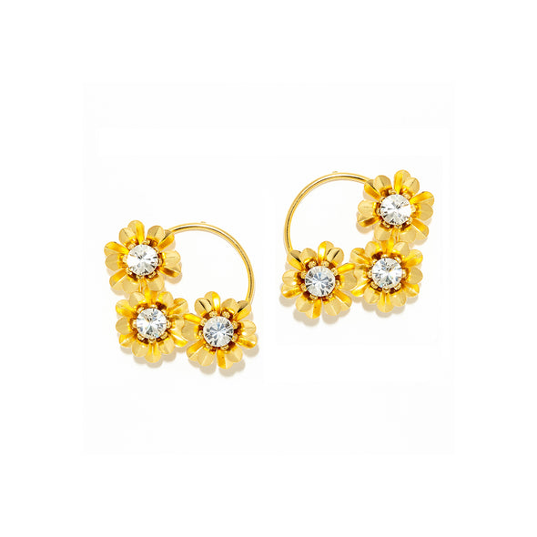 Boucles IRIS M