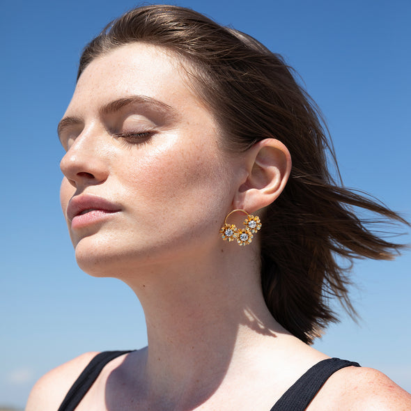 Boucles IRIS M