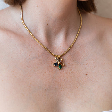 Pendentif STELLA