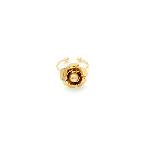 Bague CAMELIA M