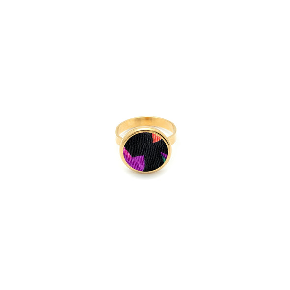 Bague GARANCE