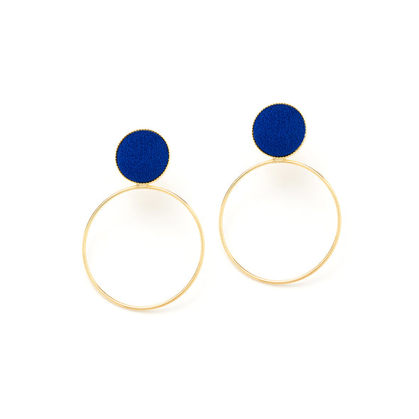 Boucles CELESTE modèle M