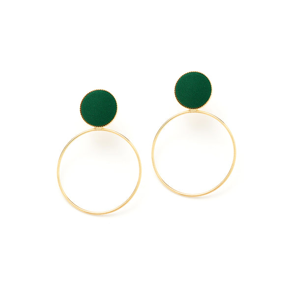 Boucles CELESTE modèle M