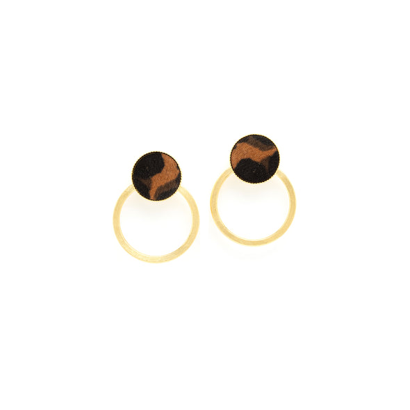 Boucles CELESTE modèle S
