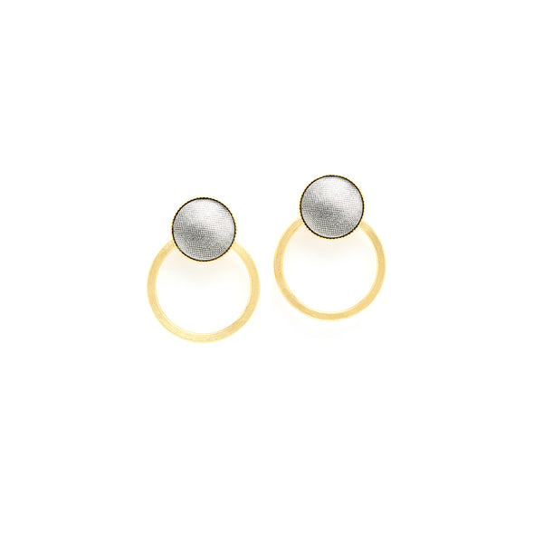 Boucles CELESTE modèle S