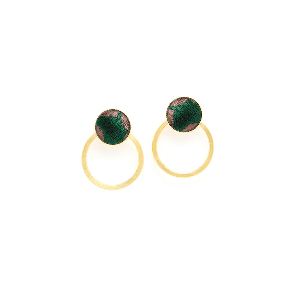 Boucles CELESTE modèle S