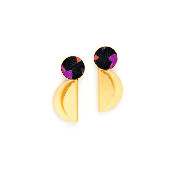 Boucles CLEO