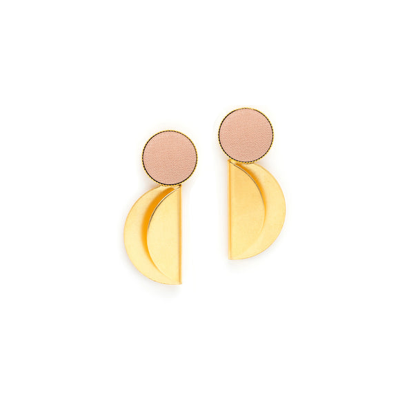 Boucles CLEO