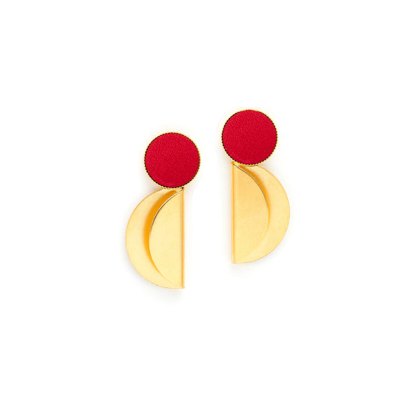 Boucles CLEO