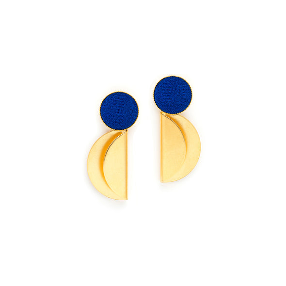 Boucles CLEO