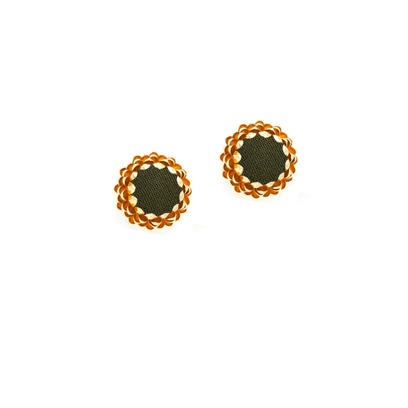 Boucles DAHLIA