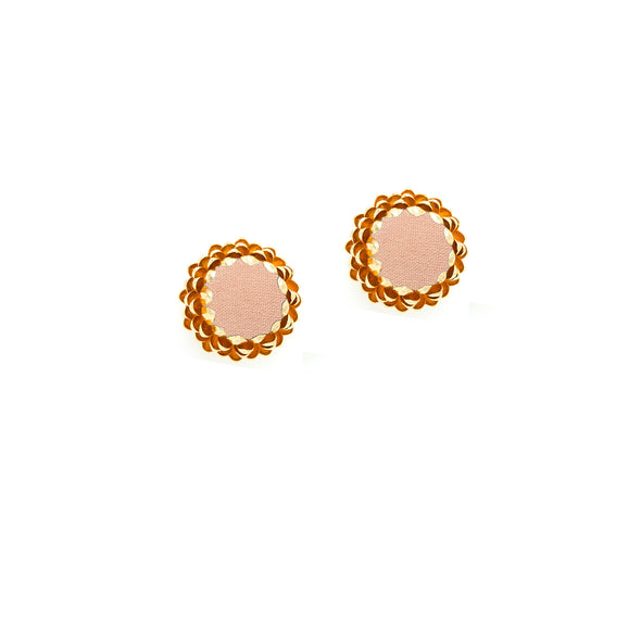 Boucles DAHLIA