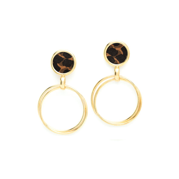 Boucles GARANCE L
