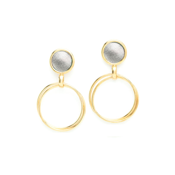 Boucles GARANCE L