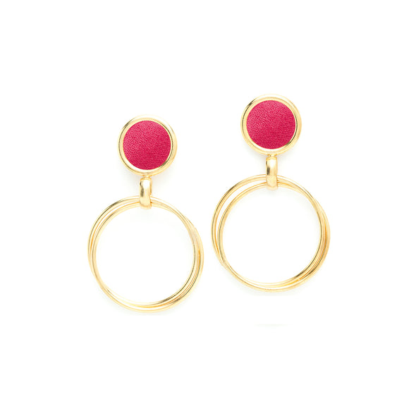 Boucles GARANCE L