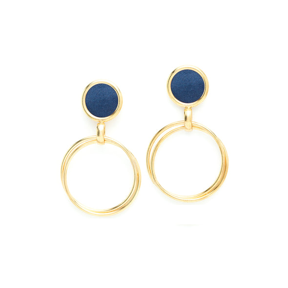 Boucles GARANCE L