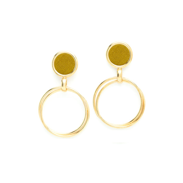 Boucles GARANCE L