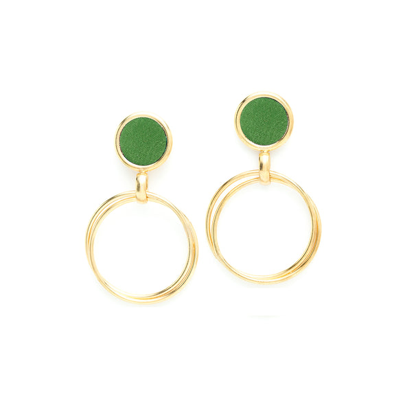 Boucles GARANCE L