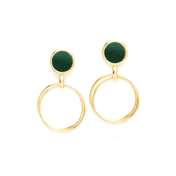 Boucles GARANCE L