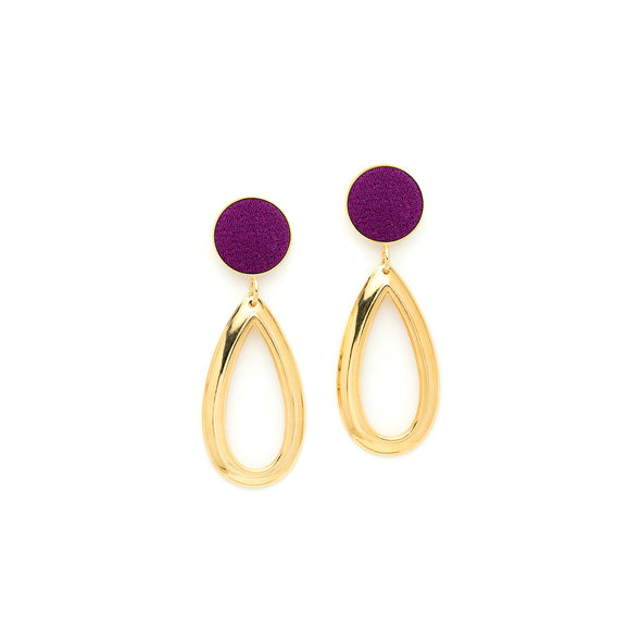 Boucles ICONE