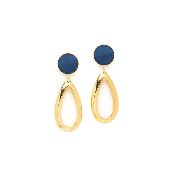 Boucles ICONE