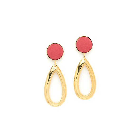 Boucles ICONE