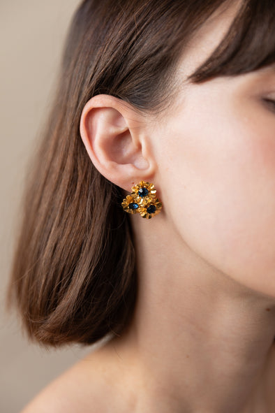 Boucles IRIS M Précommande, expédié le 14 novembre