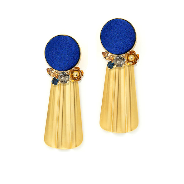 Boucles ELIZABETH M