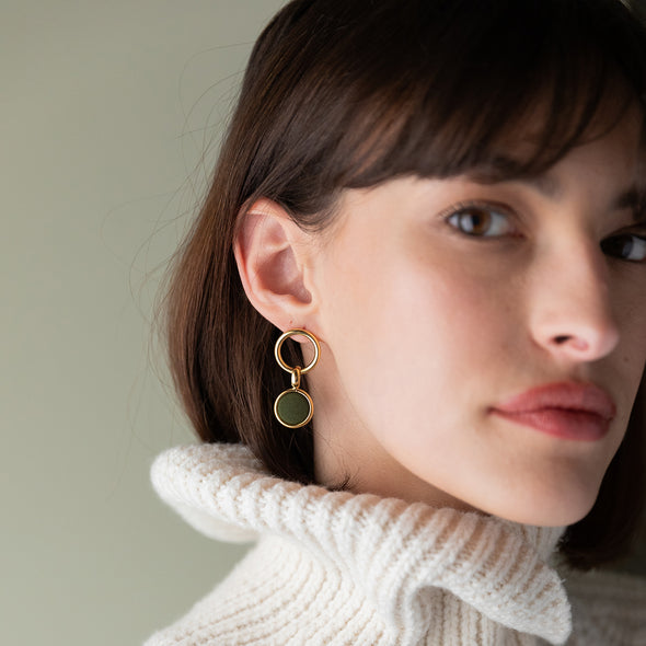Boucles GARANCE M