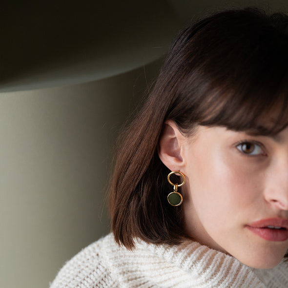 Boucles GARANCE M