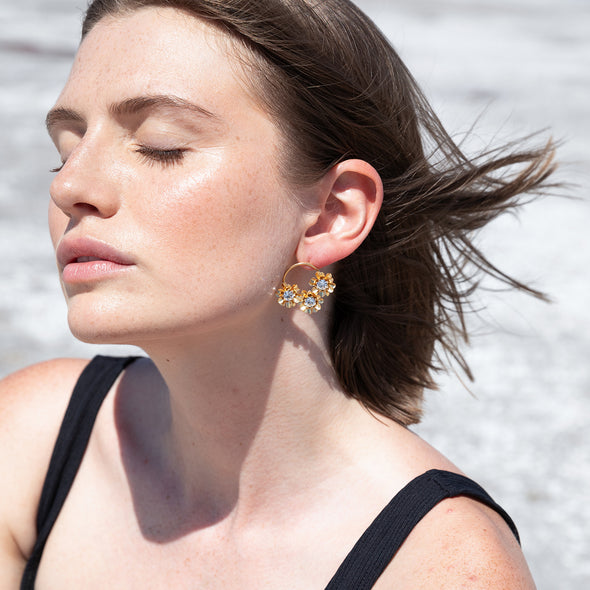 Boucles IRIS M