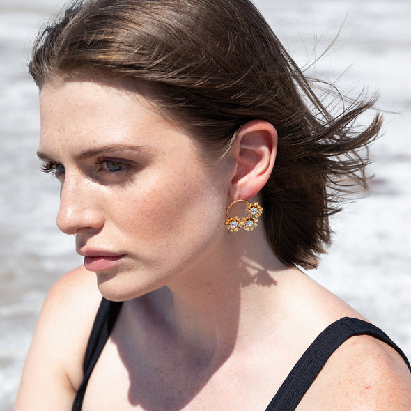 Boucles IRIS M