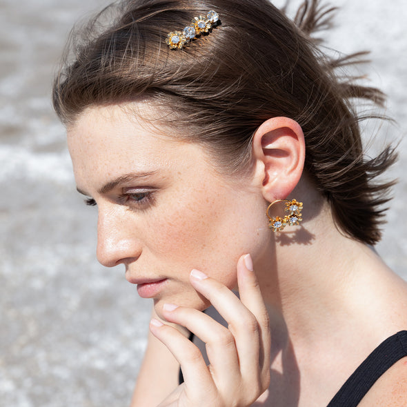 Boucles IRIS M