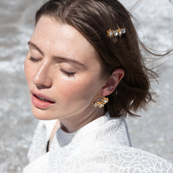 Boucles IRIS M