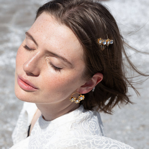 Boucles IRIS M