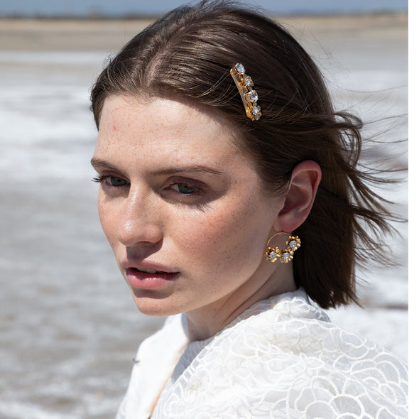 Boucles IRIS M