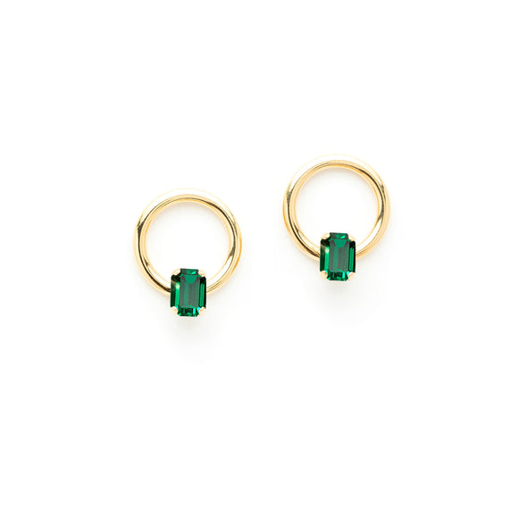 Boucles LILY