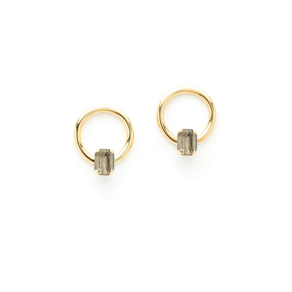 Boucles LILY