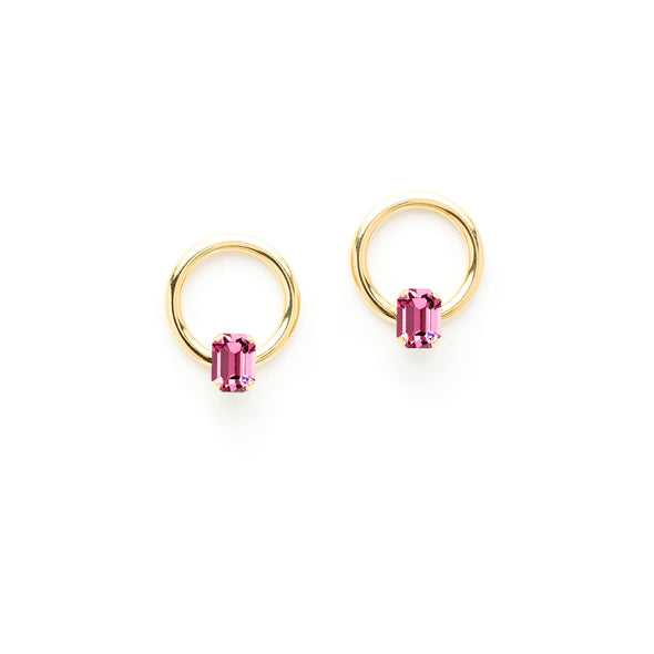 Boucles LILY